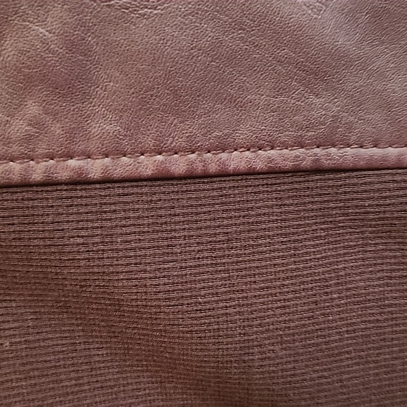 Maurices Moto Jacket - Picture 6 of 7